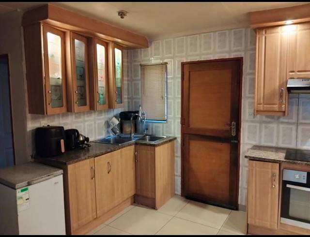 3 BEDROOM HOUSE FOR SALE IN ZAMDELA